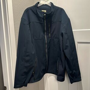 Men’s 3XL jacket from Redhead Clothing